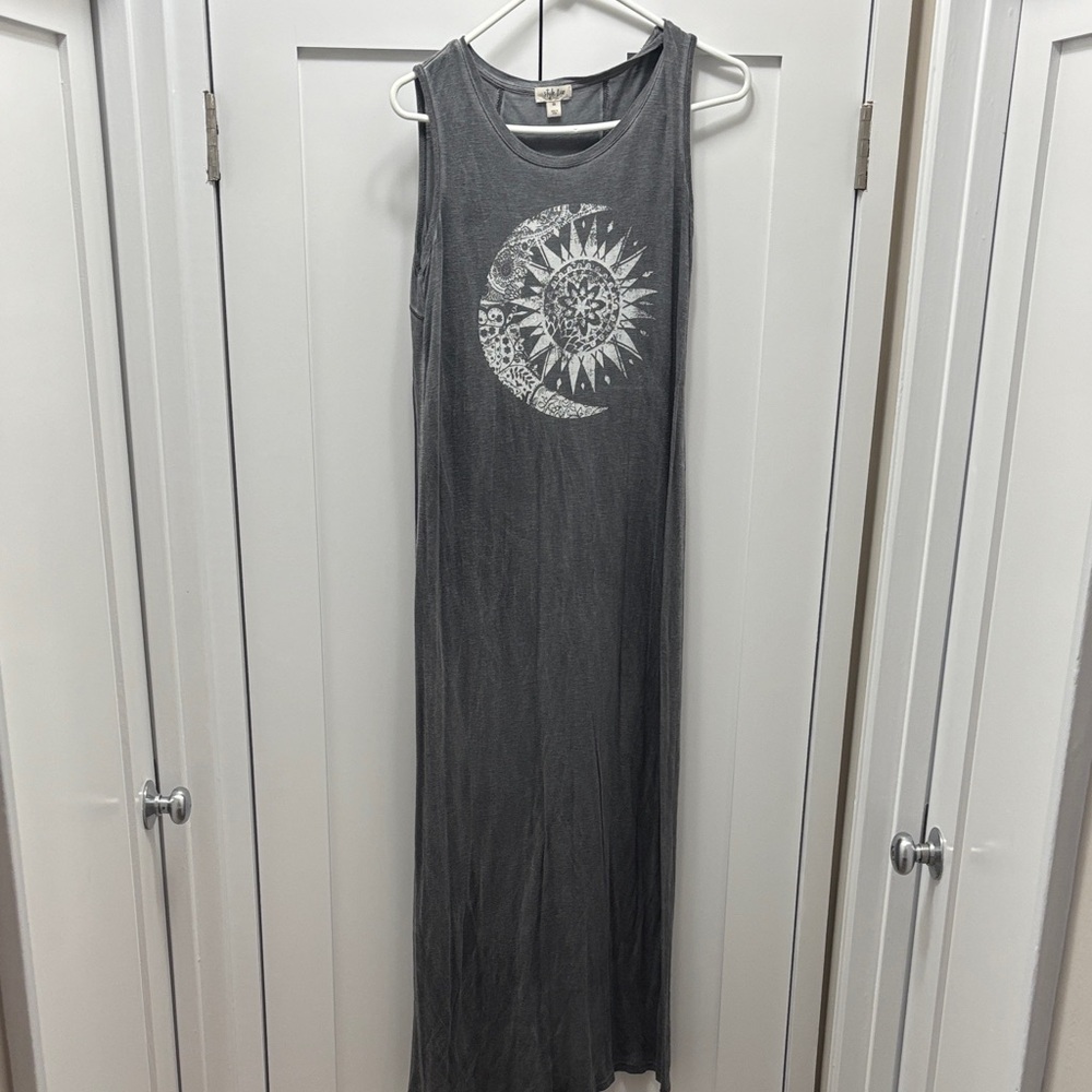 Style & Co. Maxi Dress